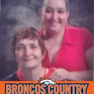 Meet your Posher, Jolene